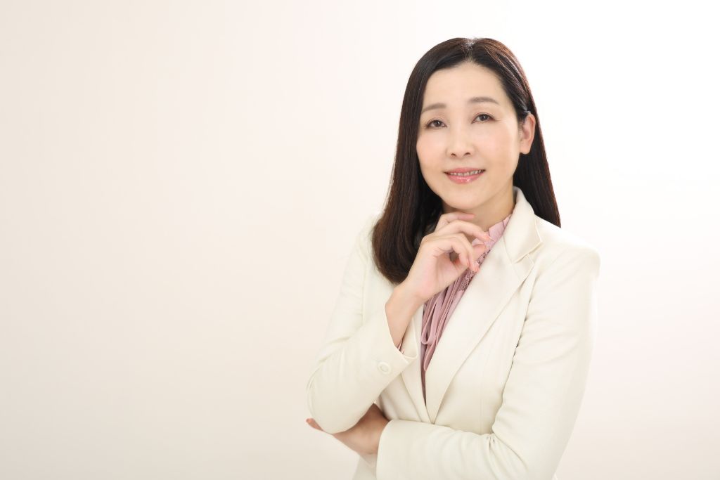 代表取締役 ささきゆき